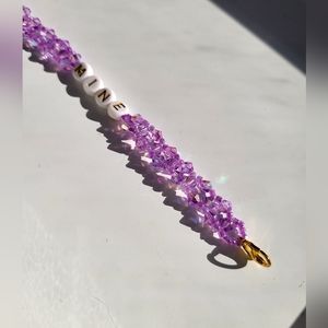 Set of 4 - Mine, Enchanted, Speak Now - Taylor Swift Friendship Bracelets